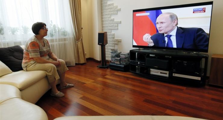 В Константиновке СБУ отключила запрещенные российские телеканалы