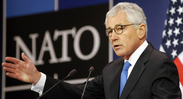 Экс-министр обороны США сказал, почему Украине не дали оружия