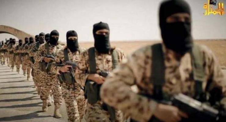 Террористы ИГ ввели в захваченной Ракке чрезвычайное положение