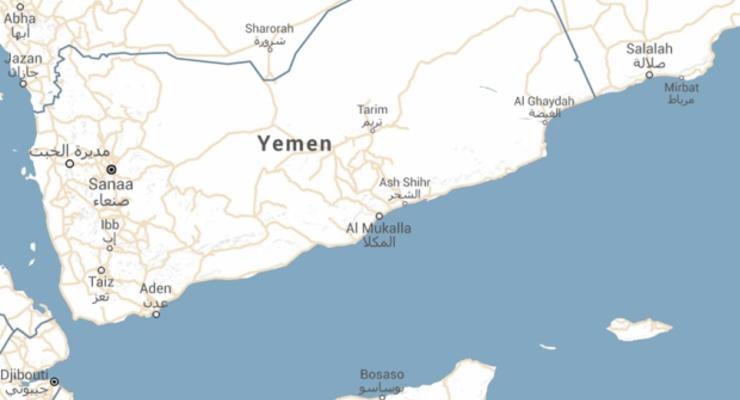 Смертник в Йемене подорвал 25 полицейских-новобранцев