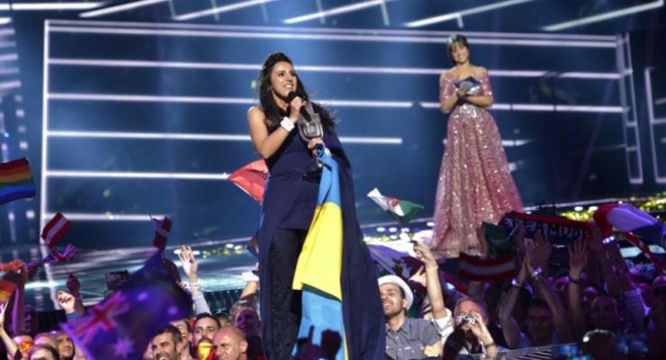 Опрос на bigmir)net: в каком городе нужно проводить Евровидение 2017?