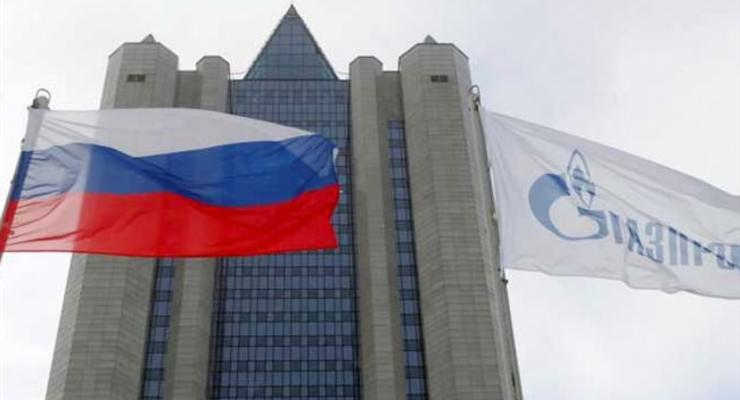 Доходы членов правления Газпрома выросли вдвое