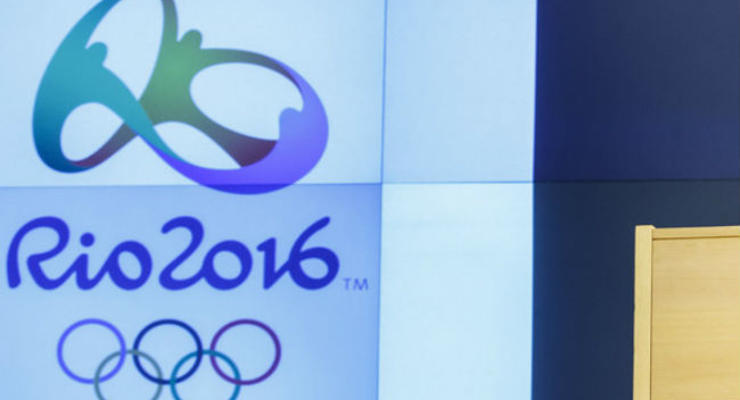 Западные СМИ призвали исключить РФ из участников Олимпиады в Рио
