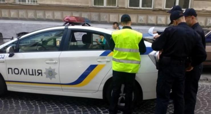 Во Львове произошла массовая драка со стрельбой между иностранцами