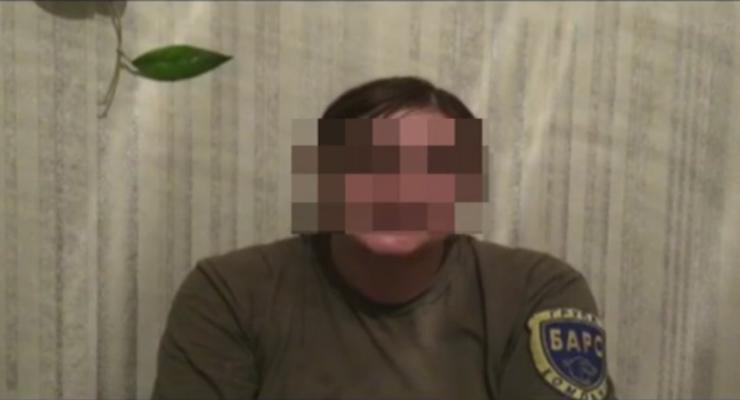 СБУ предотвратила теракт на Луганщине