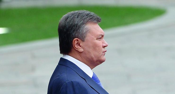 Экстрадиция Януковича невозможна, его не разыскивают - адвокат