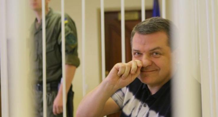 Суд постановил обеспечить охрану экс-прокурору Корнийцу