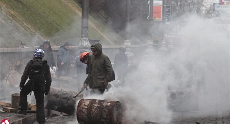 Растрел Майдана: ГПУ идентифицировало еще двоих беркутовцев