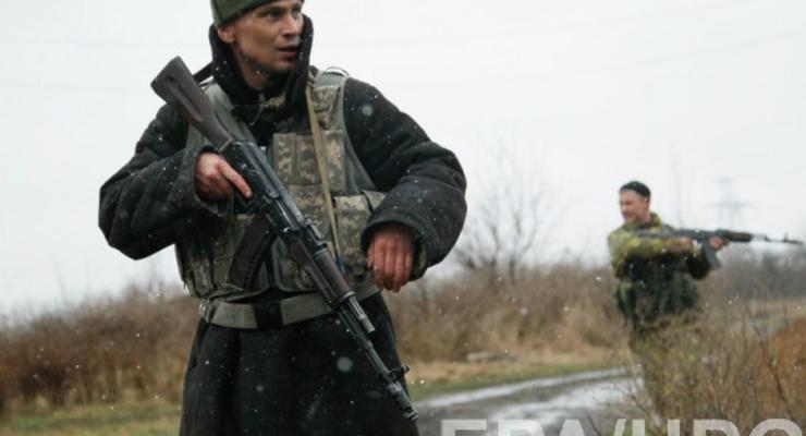 Корректировщика огня ЛНР задержали в Кишиневе