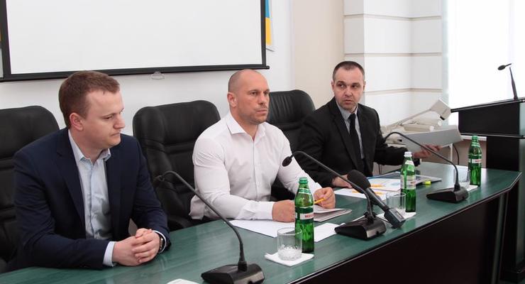Кива намерен подать иск против Саакашвили
