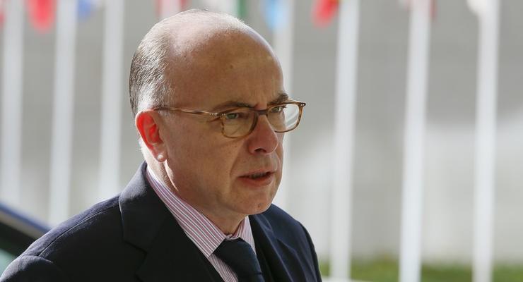Глава МВД Франции: Безвизовый режим для Украины неактуален