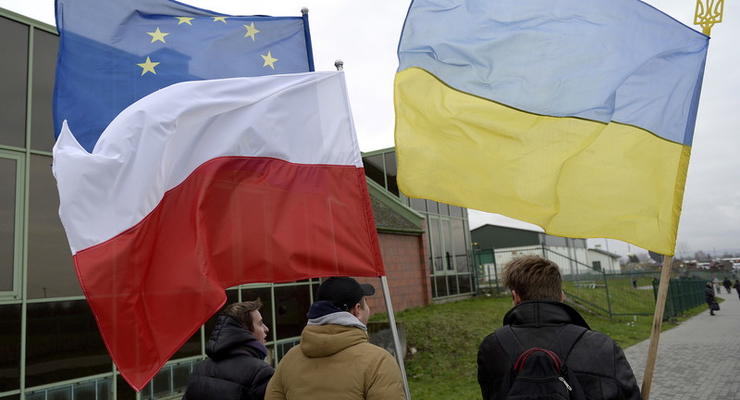 В Польше создают профсоюз украинских работников