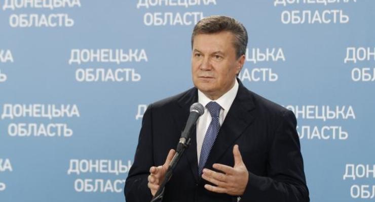 Суд отказал адвокату Януковича в сокрытии места его пребывания