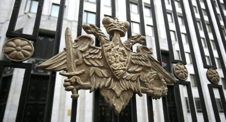 Кремль отреагировал на публикацию Stratfor об уничтожении базы РФ