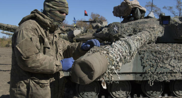 Новость дня: гибридные войска России срывают выборы в ОРДЛО