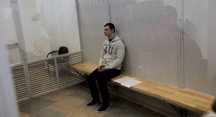 Апелляционный суд оставил Краснова под стражей