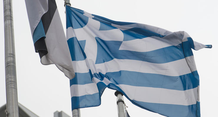 Еврогруппа выделила Греции более 10 миллиардов евро