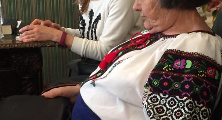 Вера Савченко прокомментировала возвращение сестры в Украину