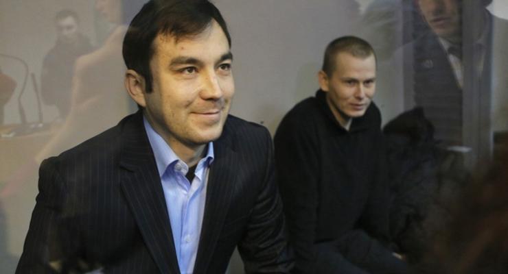 ГРУшники Ерофеев и Александров уже летят из Киева в Москву - СМИ