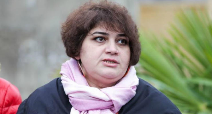 В Азербайджане журналистку Радио Свобода освободили из тюрьмы