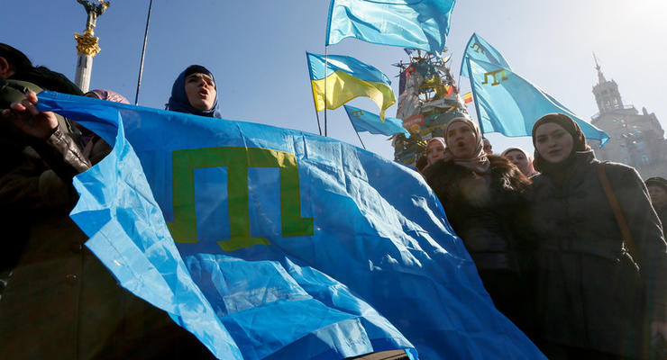 Крымских татар обыскивают в Симферополе и Алупке - источники