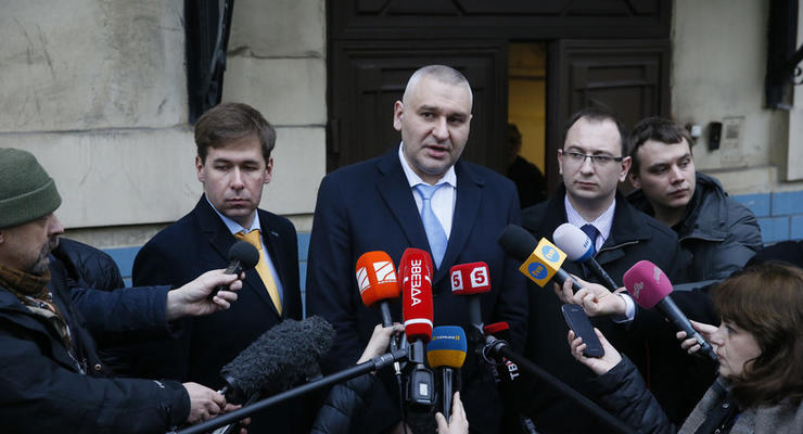 Фейгин заявил, что в Украине есть еще задержанные военные РФ для обмена