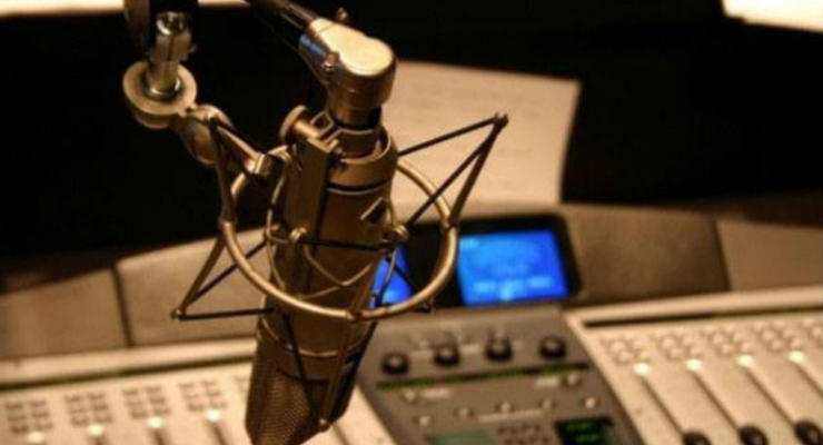 В Крыму начало вещание украинское радио