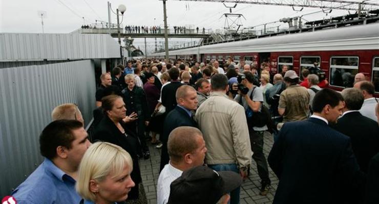Более трети поляков против приема украинских мигрантов - опрос