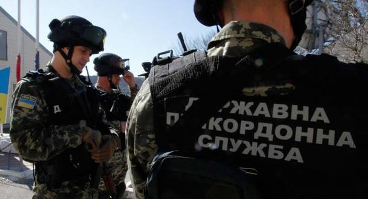 На Одесщине задержаны двое граждан Молдовы, находящихся в розыске