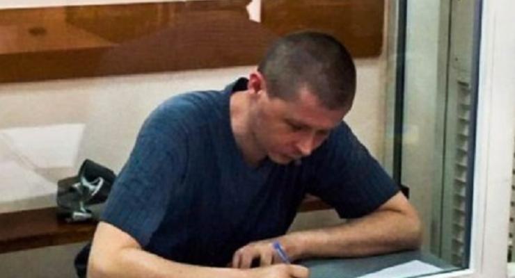 В Одессе снова взяли под стражу главного фигуранта по делу 2 мая