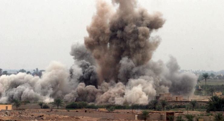 Армия Ирака окружила оплот джихадистов Фаллуджу, готовится штурм