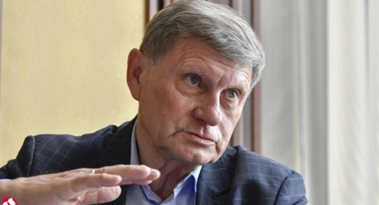 Украине нужны быстрые реформы - Бальцерович