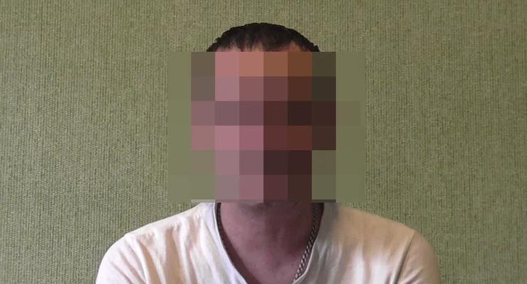Суд приговорил к четырем годам тюрьмы боевика ДНР