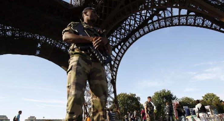 В США предупредили об угрозах терактов в Польше и Франции