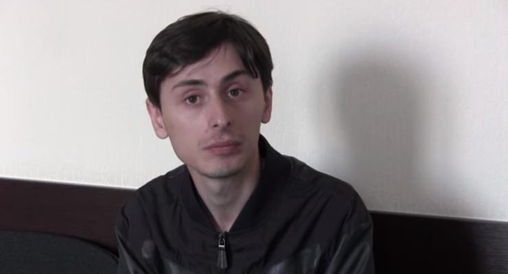 В Киеве задержали самого молодого вора в законе