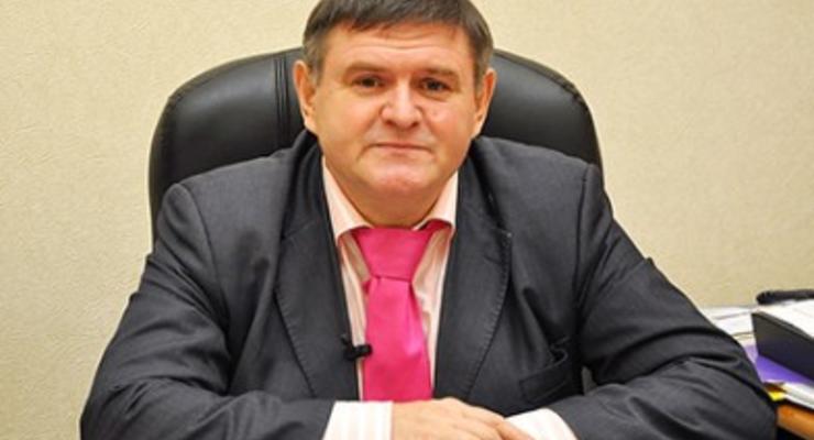 Суд восстановил Казакова в должности мэра Северодонецка