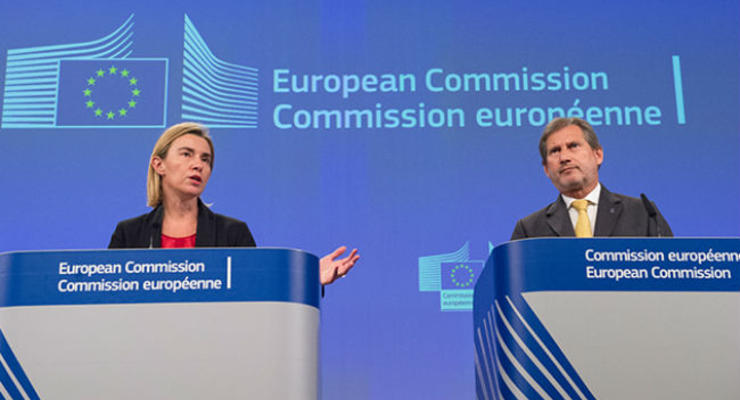 ЕС ожидает внедрения всеобъемлющей реформы судебной системы