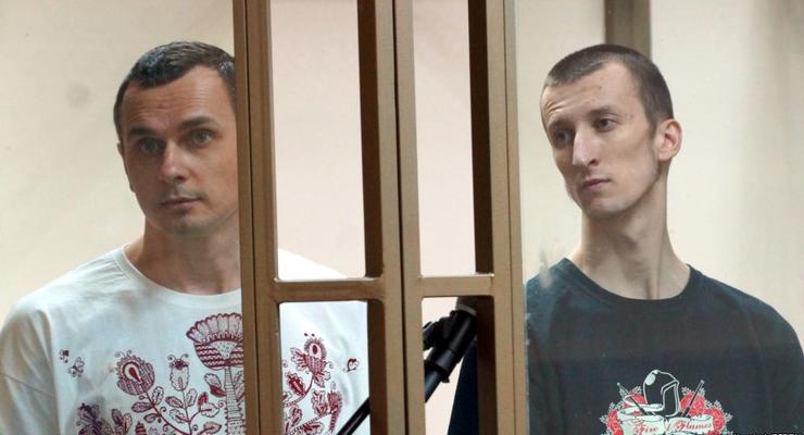МИД: Суд РФ по сути подтвердил политический заказ по делу Сенцова