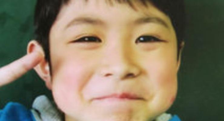 В Японии родители наказали 7-летнего мальчика и бросили его в лесу