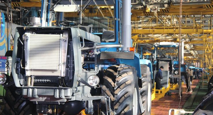 Директора Харьковского тракторного завода подозревают в диверсии
