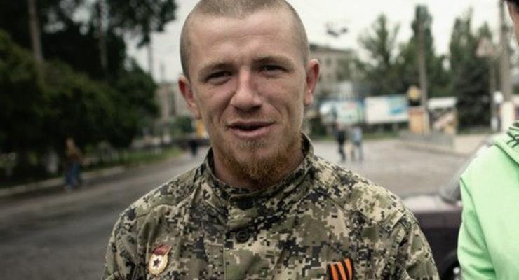 В ДНР ранен боевик Моторола