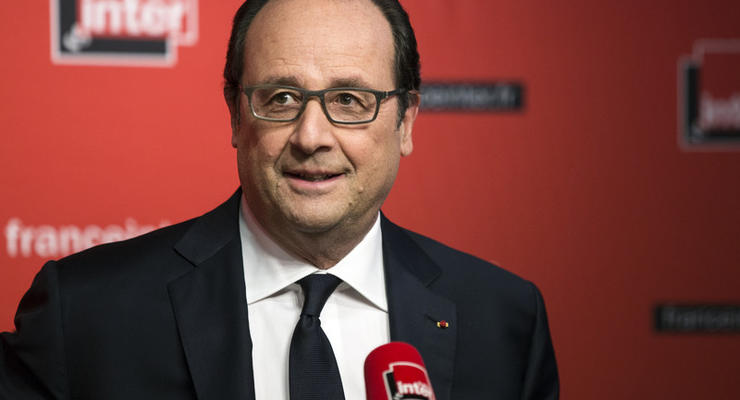 Президент Франции предупредил об угрозах терактов на Евро-2016