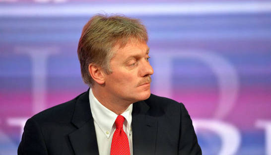 Песков заявил, что Германия не поняла РФ, причислив к соперникам