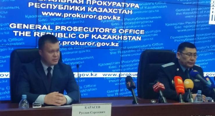 Тулешова заподозрили в попытке захвата власти в Казахстане