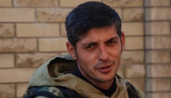 МВД объявило в розыск Гиви