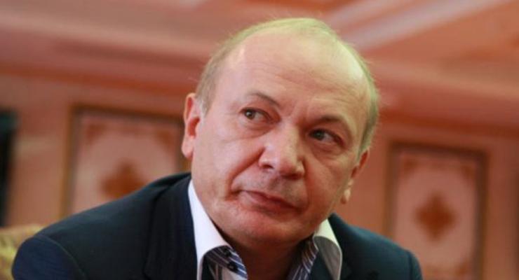 ГПУ расследует дело Иванющенко по киотским деньгам