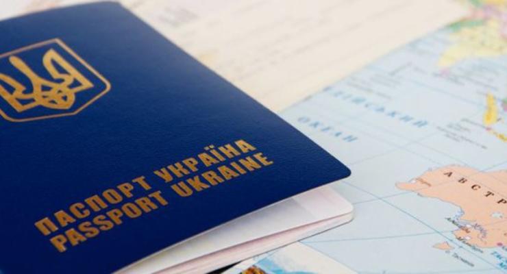В МИД сообщили, сколько украинцев находятся за границей