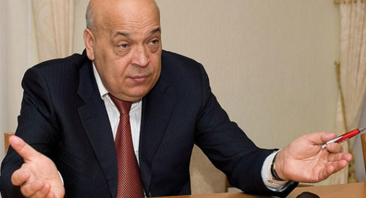 Москаль заявил, что советник Ющенко не вернул крупные кредиты
