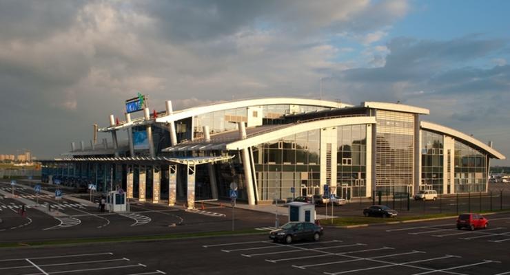 Международному аэропорту Киев присвоили имя Игоря Сикорского