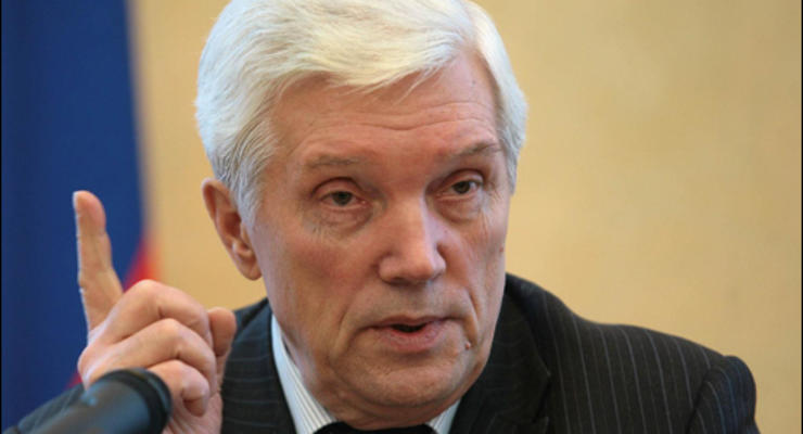 Посол РФ: Военная база в Клинцах нужна для защиты от Украины